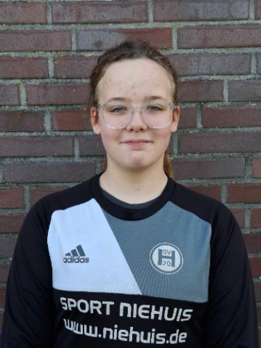 Josefine Emma Hintemann