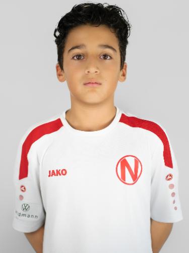 Malik Yilmaz