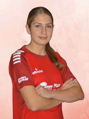 Amelie Antonia Raadts