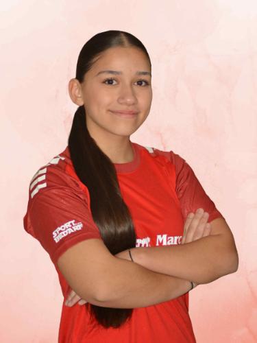 Annabelle Gabriele van Aaken