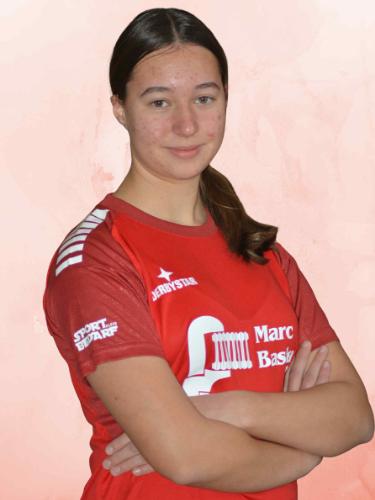 Larissa Beck