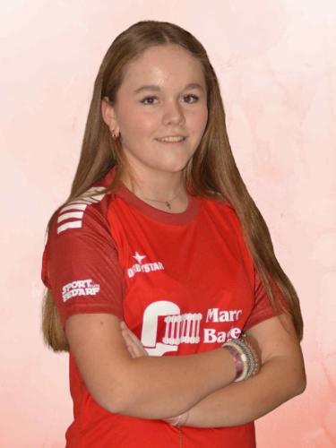 Matilda Johanna Giesen