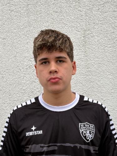 Dominik Durmala