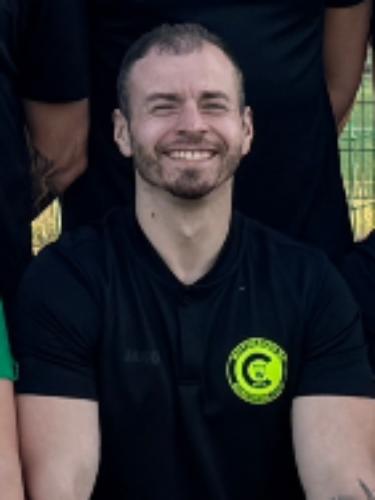 Patrick Hameister