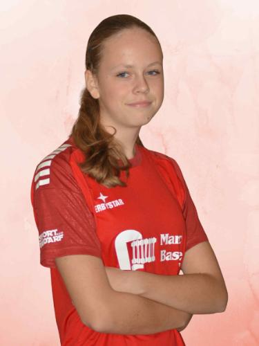 Lucie Lemm