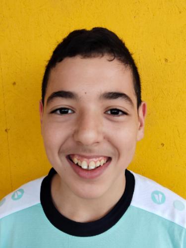 Ismail Mahdi