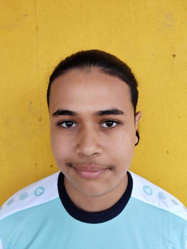 Mohammed Sbakhi Hallou