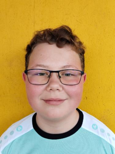 Daniel Schartner