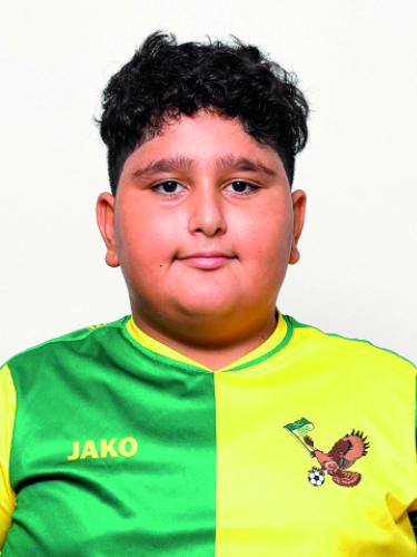 Ayaz Zeynel Dogan