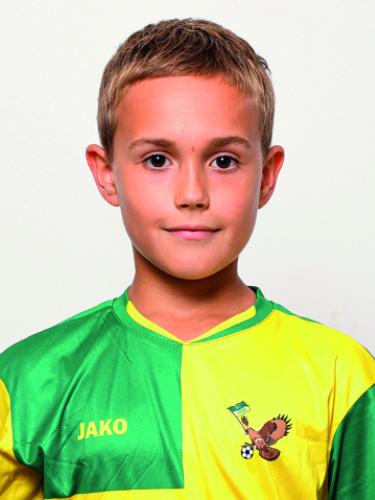 Lucas Glittenberg