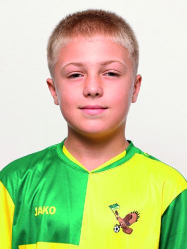 Noah Maximilian Wiechen