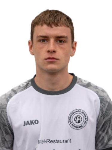 Lukas Gießmann