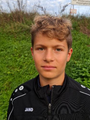 Noah Groß