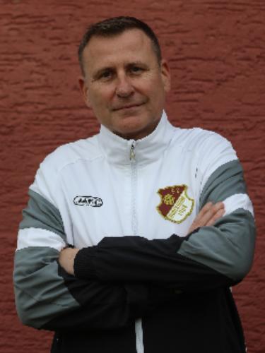 Olaf Fürchtenicht