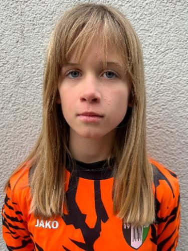 Emma Sophia Heß