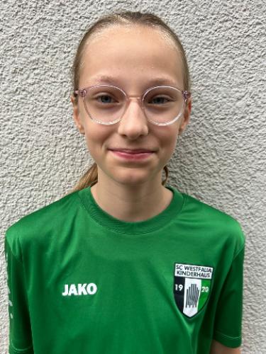 Lenja Kasselmann