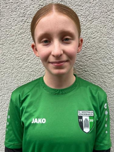 Klara Elin Lindner