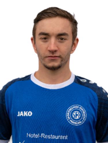 Nico Moll