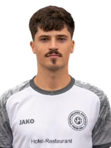 Richard Salb