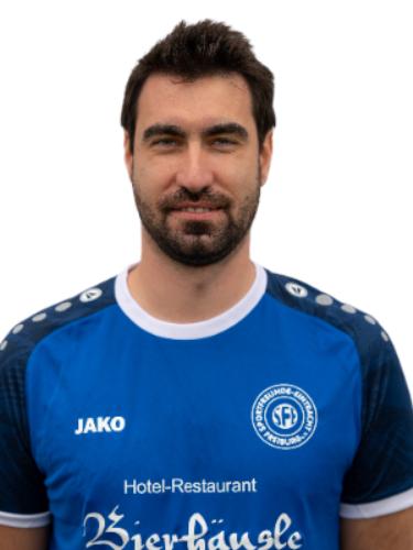 Lars Wagner