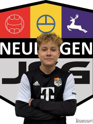 Julian Berenz