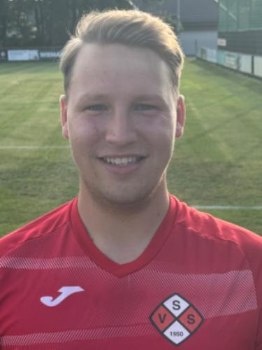 Jerome Maurice Sockel