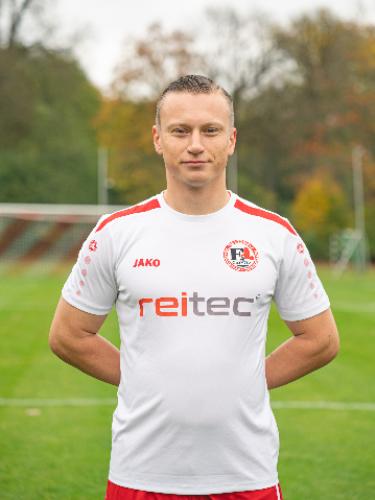Dominik Westphal