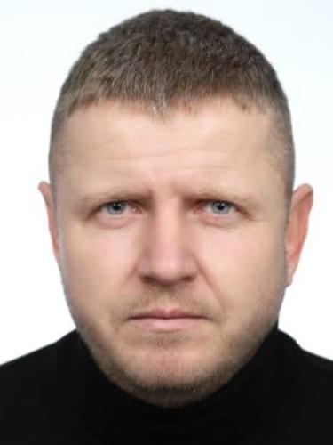 Dmytro Sergejovic Kyrylchenko