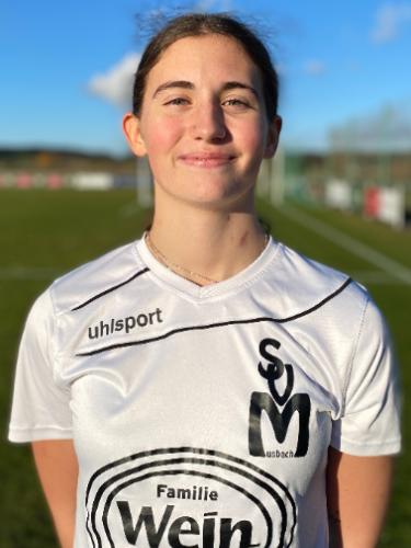 Amelie Klumpp