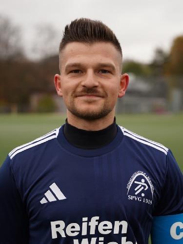 Florian Mateis
