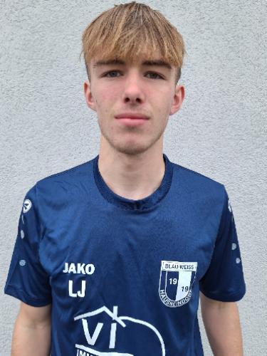 Louis Heinrich Jackisch