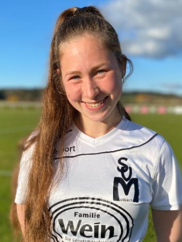 Sofie Stolle