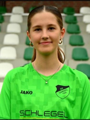 Pia Oltmann