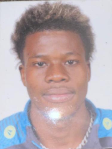 Abdou Balou Salamane