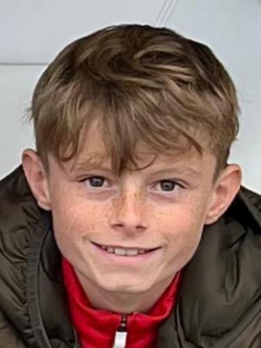 Jonathan Martin Schabel