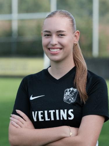 Thea Einheuser