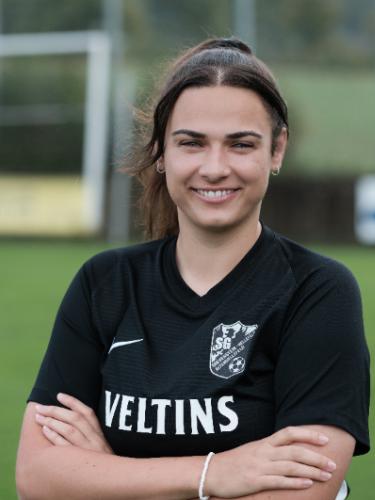 Johanna Engels