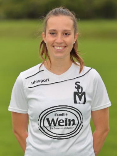 Alena Brechenmacher