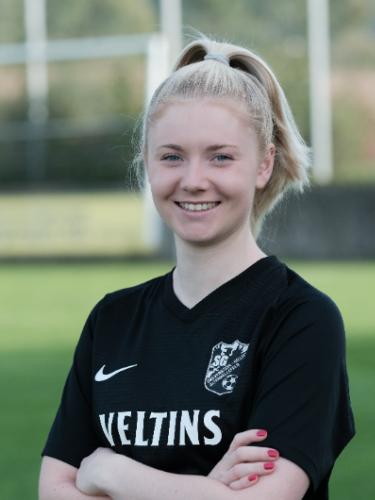 Sophia Antonia Nölke