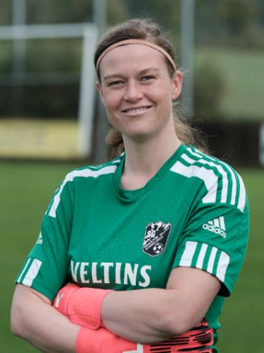 Henrike Franziska Schütz