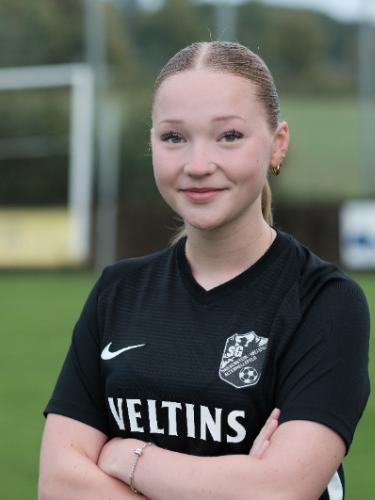 Annika Temme