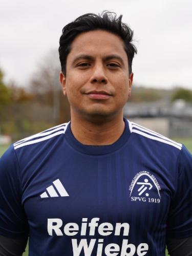 Reydel Josue Pineda Gallardo