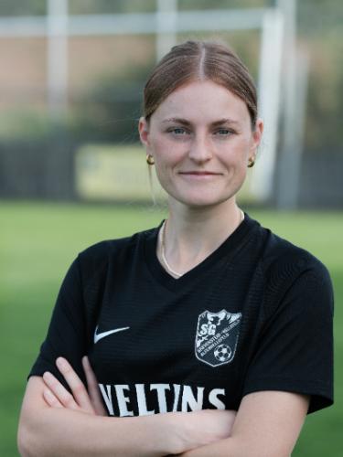 Johanna Weber