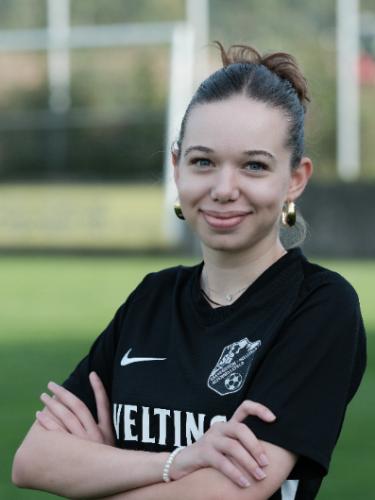 Mia Weber