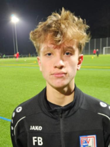 Finn Niclas Bauer