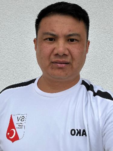 Askhat Tukenov