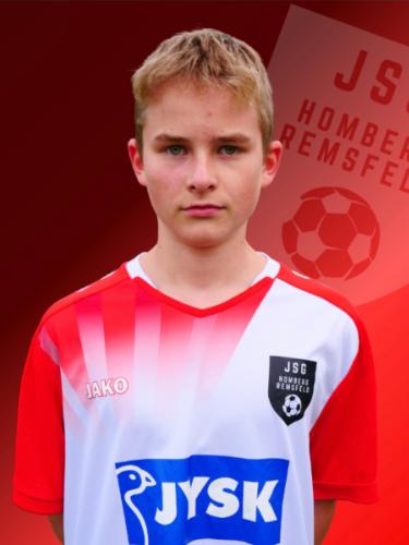 Erik Eidam