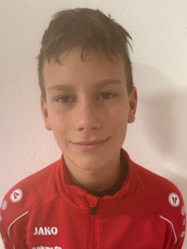 Jannis Schimmel