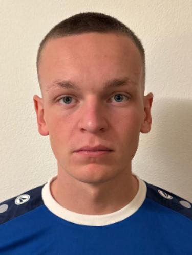 Jonas Barth