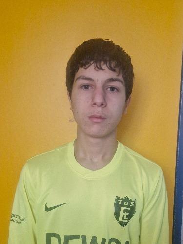 Zaid Boutkabout Boutkabout